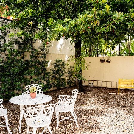 Habitacion Privada En Puerto Plata Bayardo מראה חיצוני תמונה