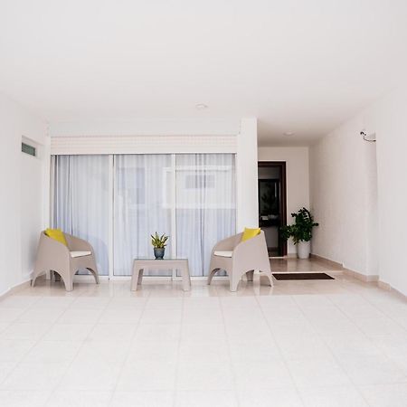 Habitacion Privada En Puerto Plata Bayardo מראה חיצוני תמונה