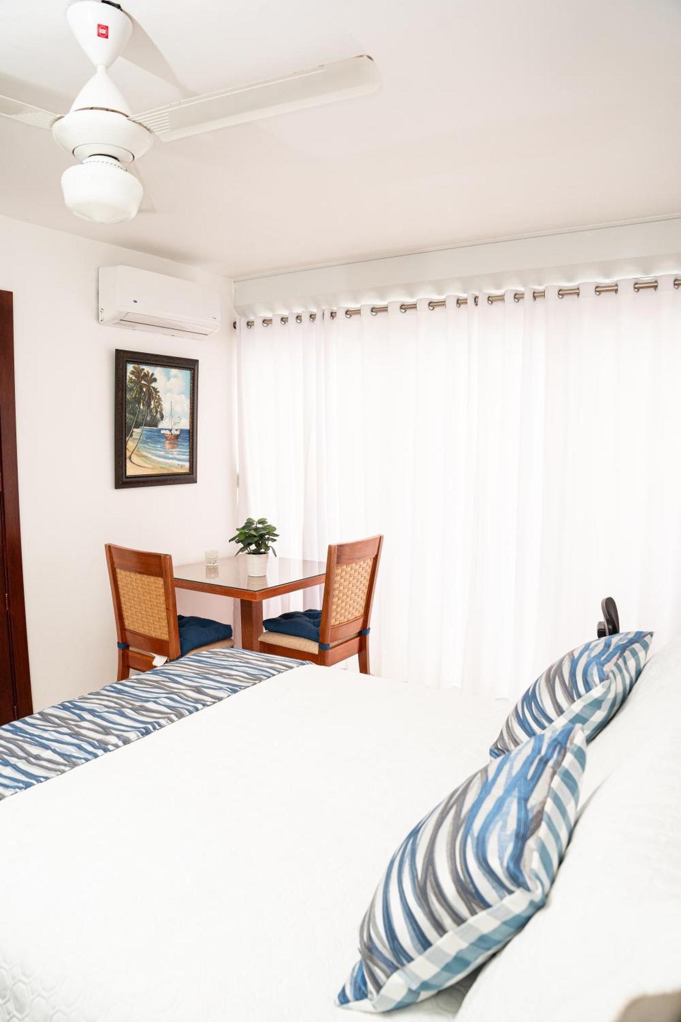 Habitacion Privada En Puerto Plata Bayardo מראה חיצוני תמונה