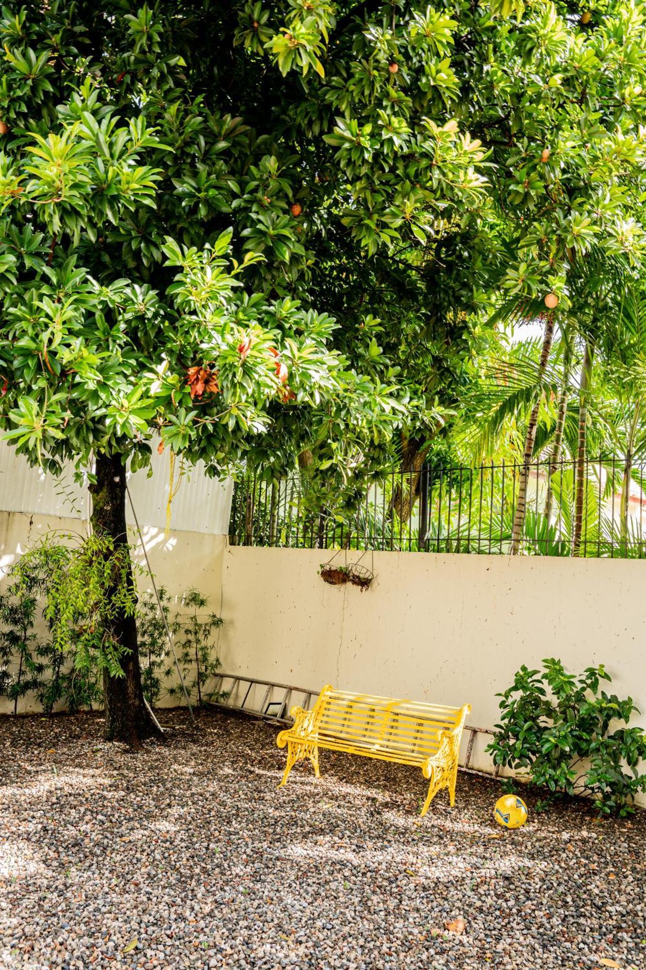 Habitacion Privada En Puerto Plata Bayardo מראה חיצוני תמונה