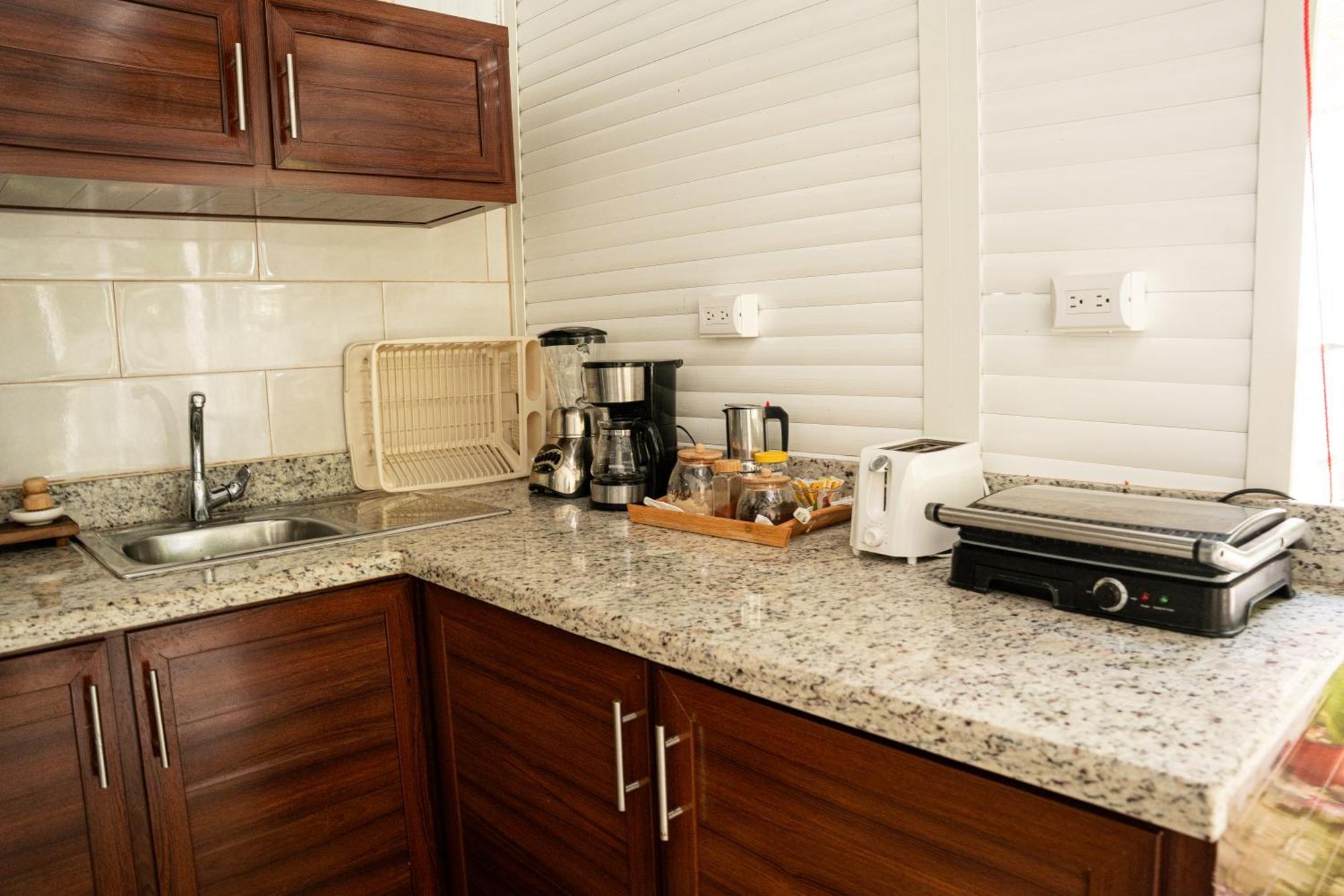 Habitacion Privada En Puerto Plata Bayardo מראה חיצוני תמונה
