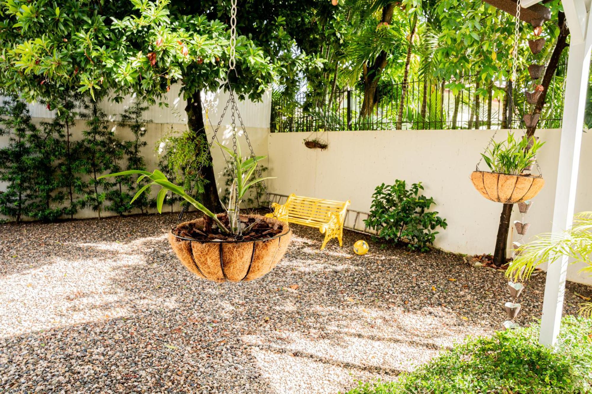 Habitacion Privada En Puerto Plata Bayardo מראה חיצוני תמונה