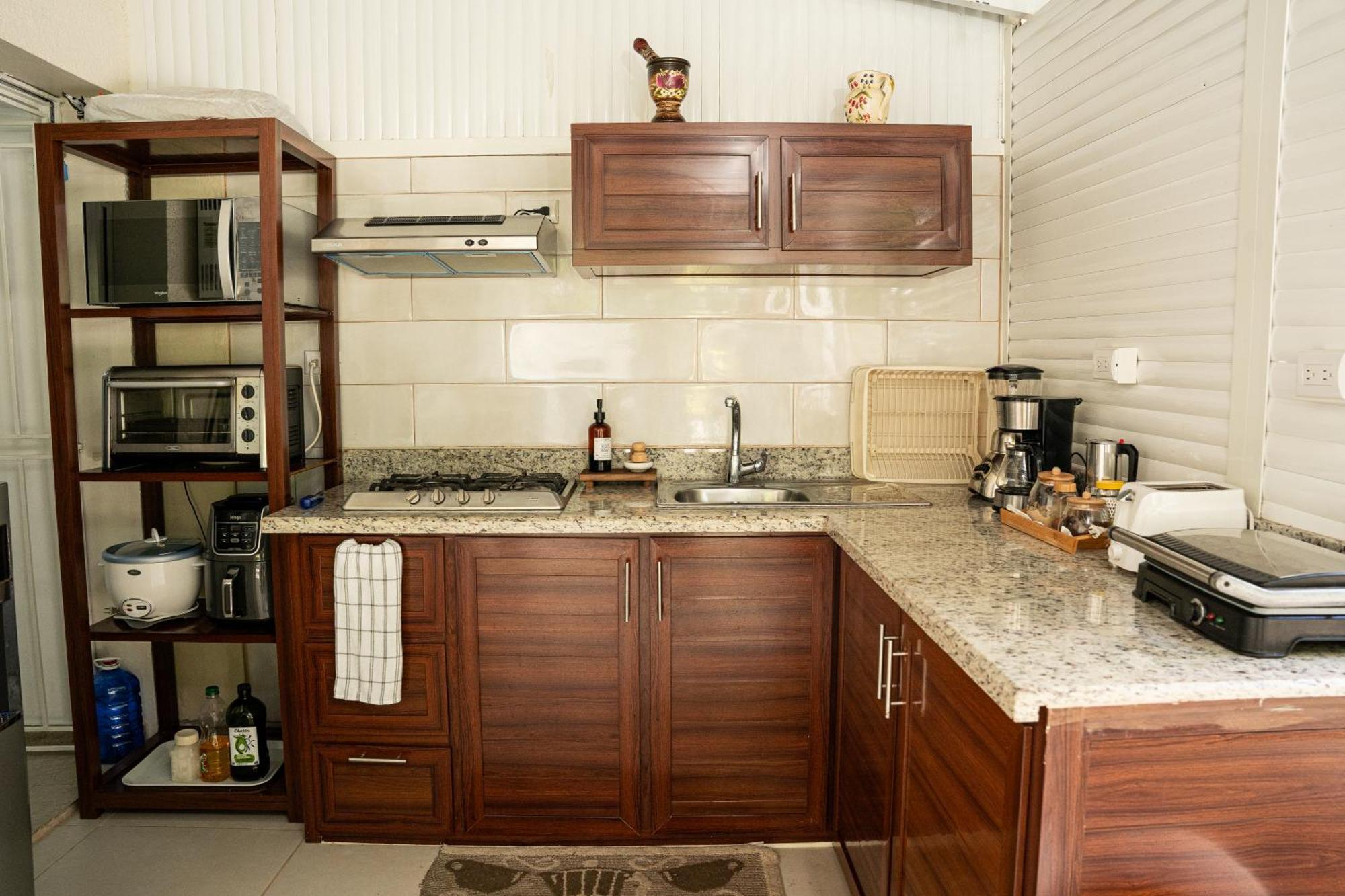 Habitacion Privada En Puerto Plata Bayardo מראה חיצוני תמונה