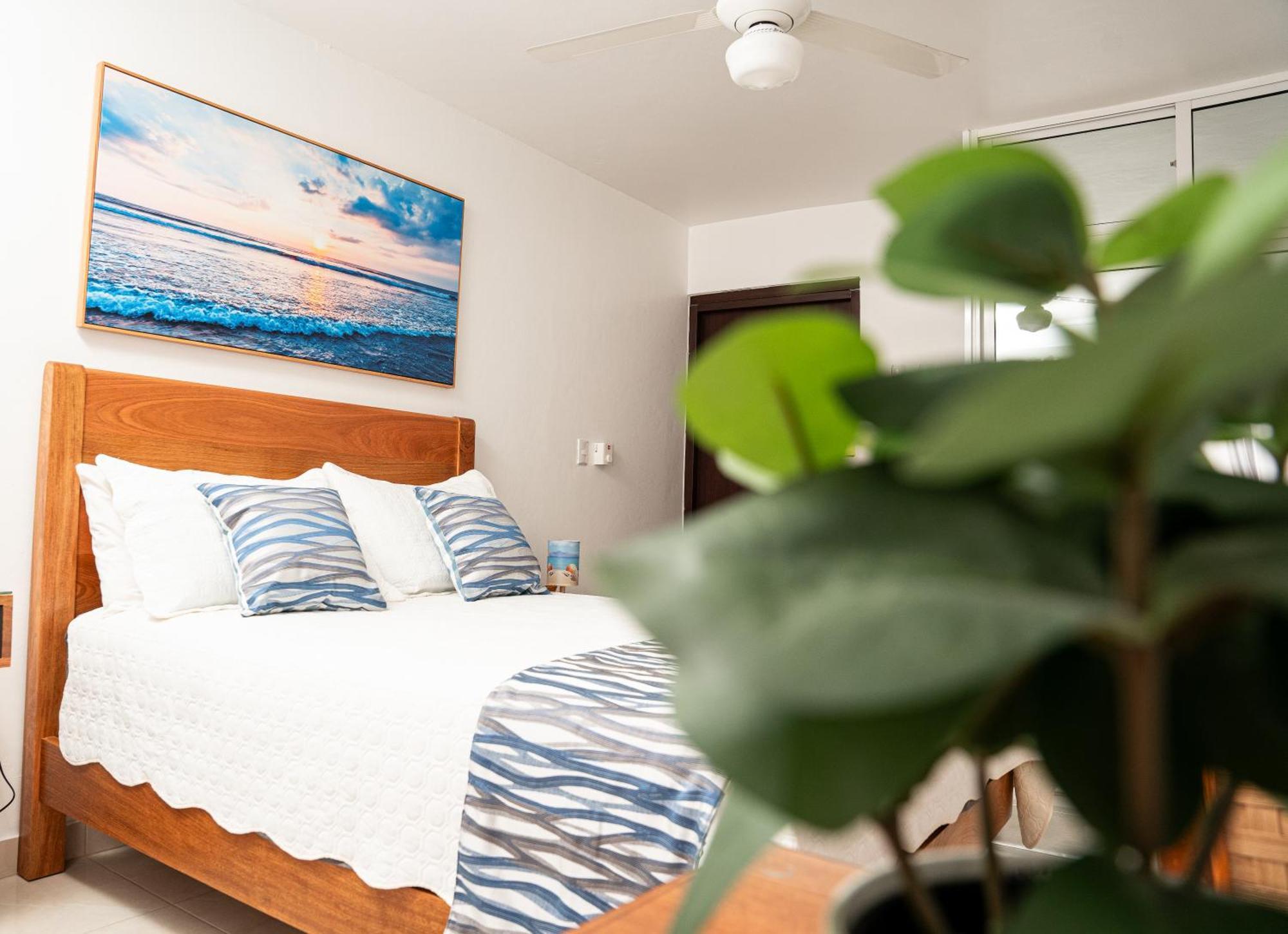 Habitacion Privada En Puerto Plata Bayardo מראה חיצוני תמונה