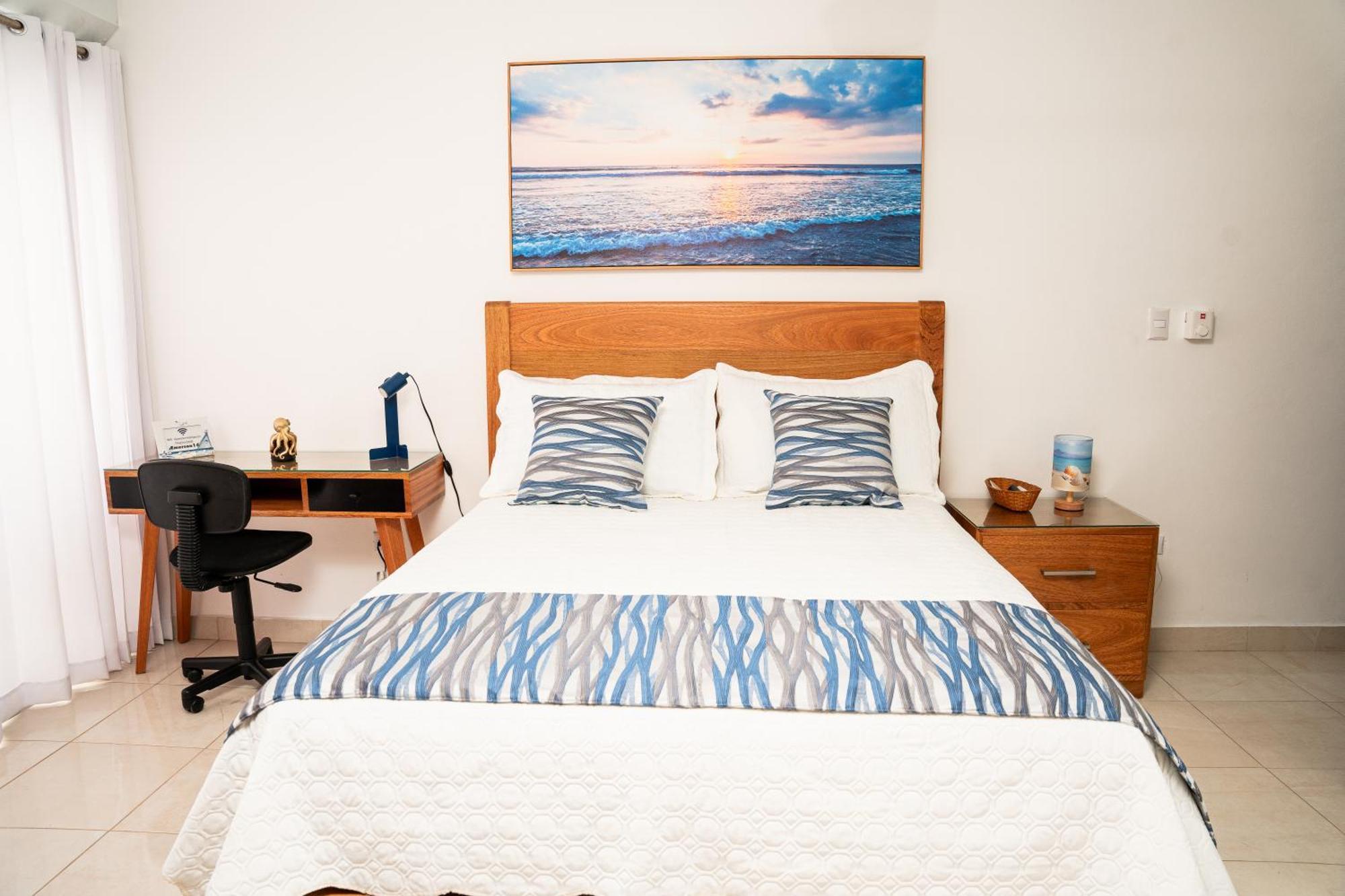 Habitacion Privada En Puerto Plata Bayardo מראה חיצוני תמונה