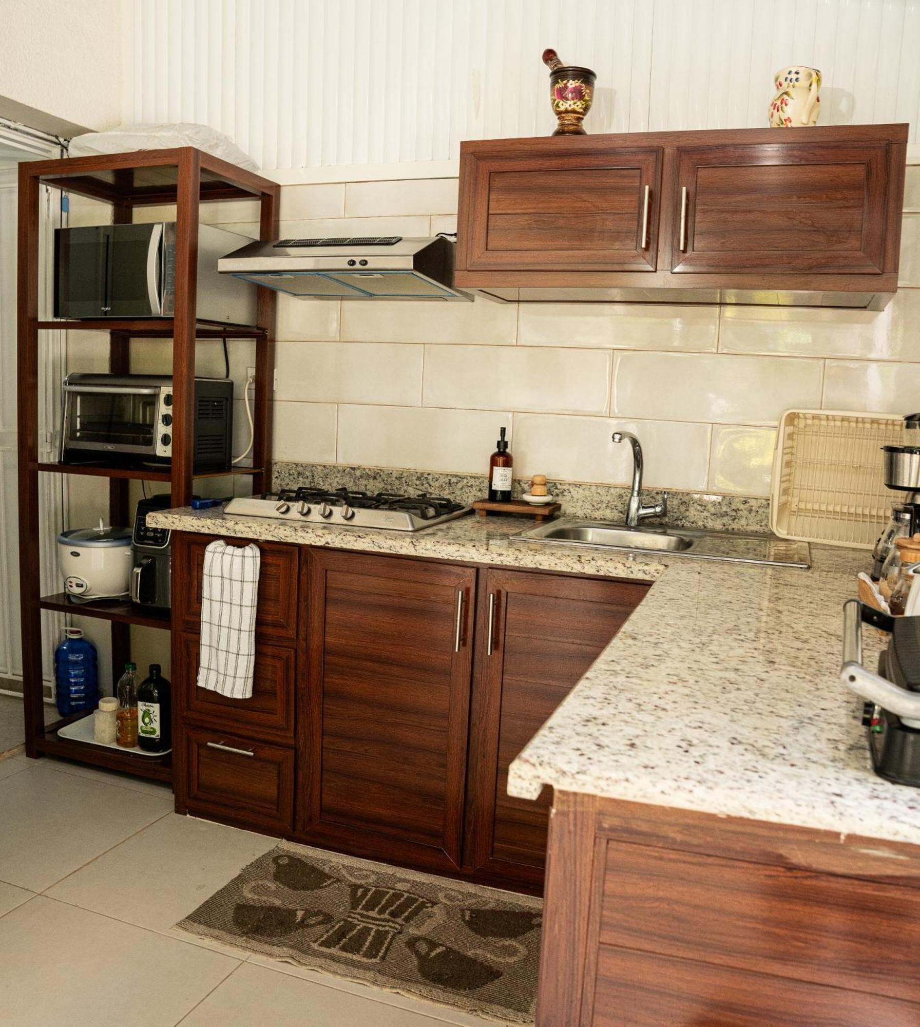Habitacion Privada En Puerto Plata Bayardo מראה חיצוני תמונה