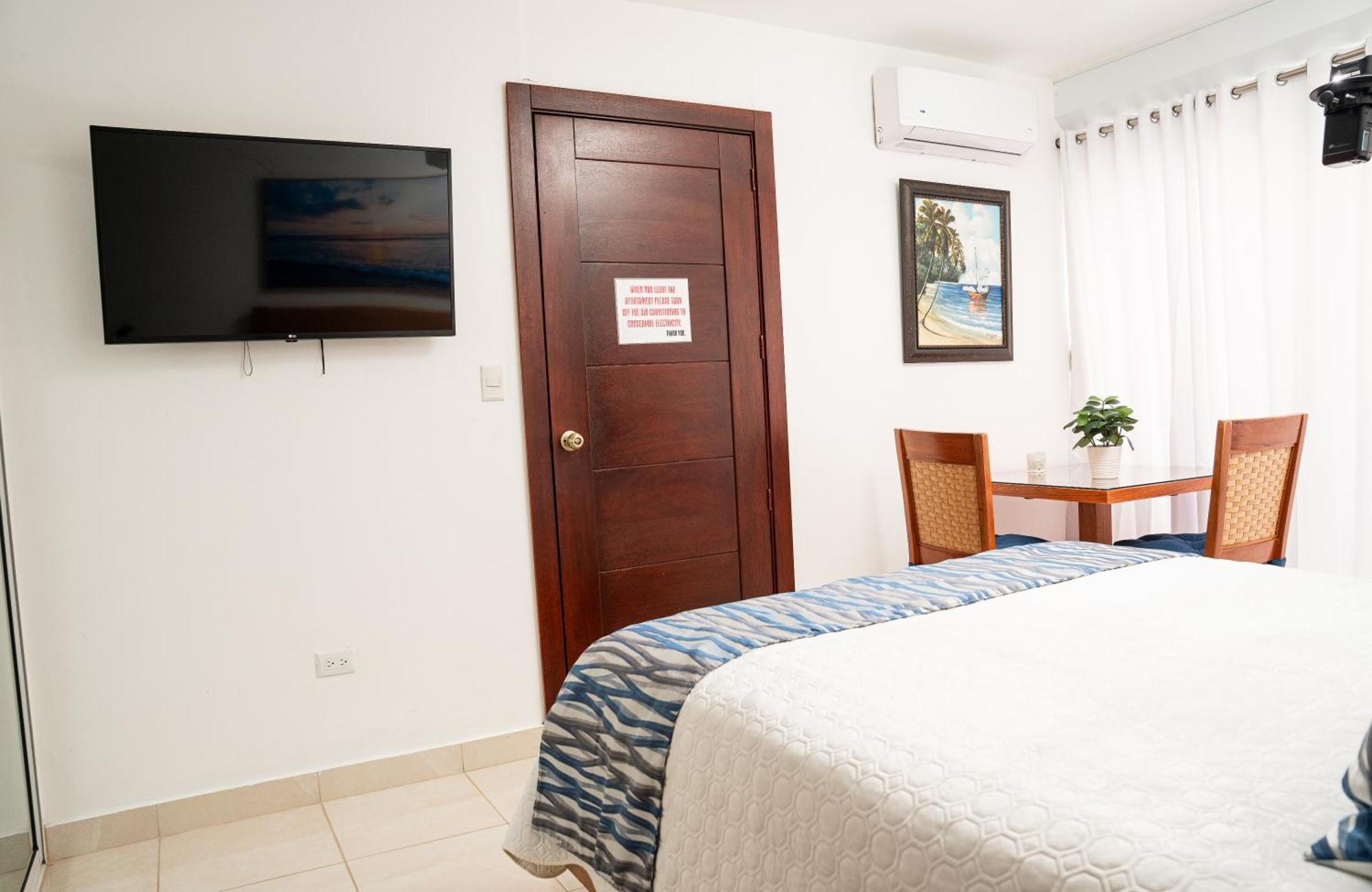 Habitacion Privada En Puerto Plata Bayardo מראה חיצוני תמונה