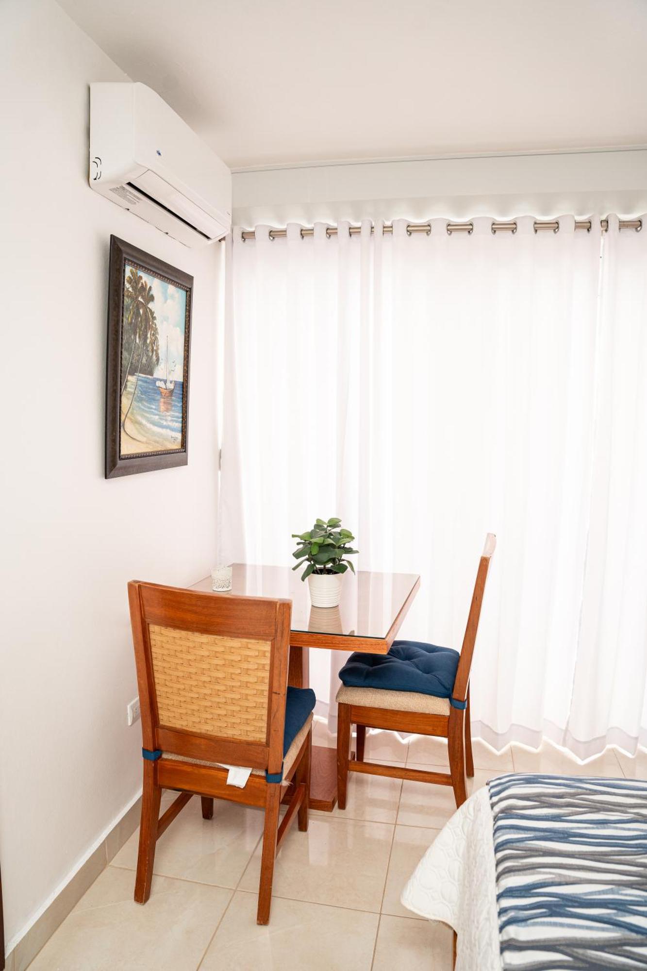 Habitacion Privada En Puerto Plata Bayardo מראה חיצוני תמונה