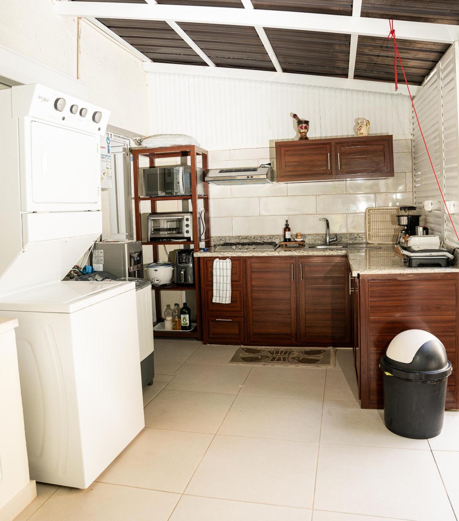 Habitacion Privada En Puerto Plata Bayardo מראה חיצוני תמונה