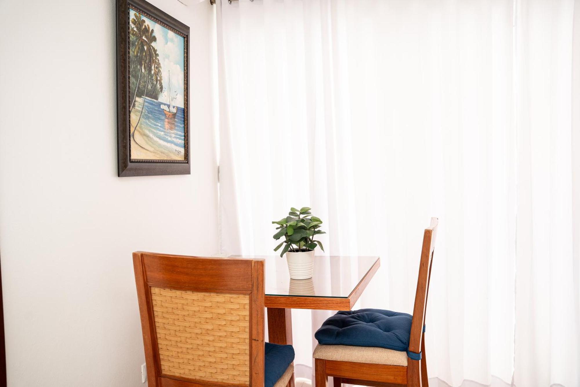 Habitacion Privada En Puerto Plata Bayardo מראה חיצוני תמונה