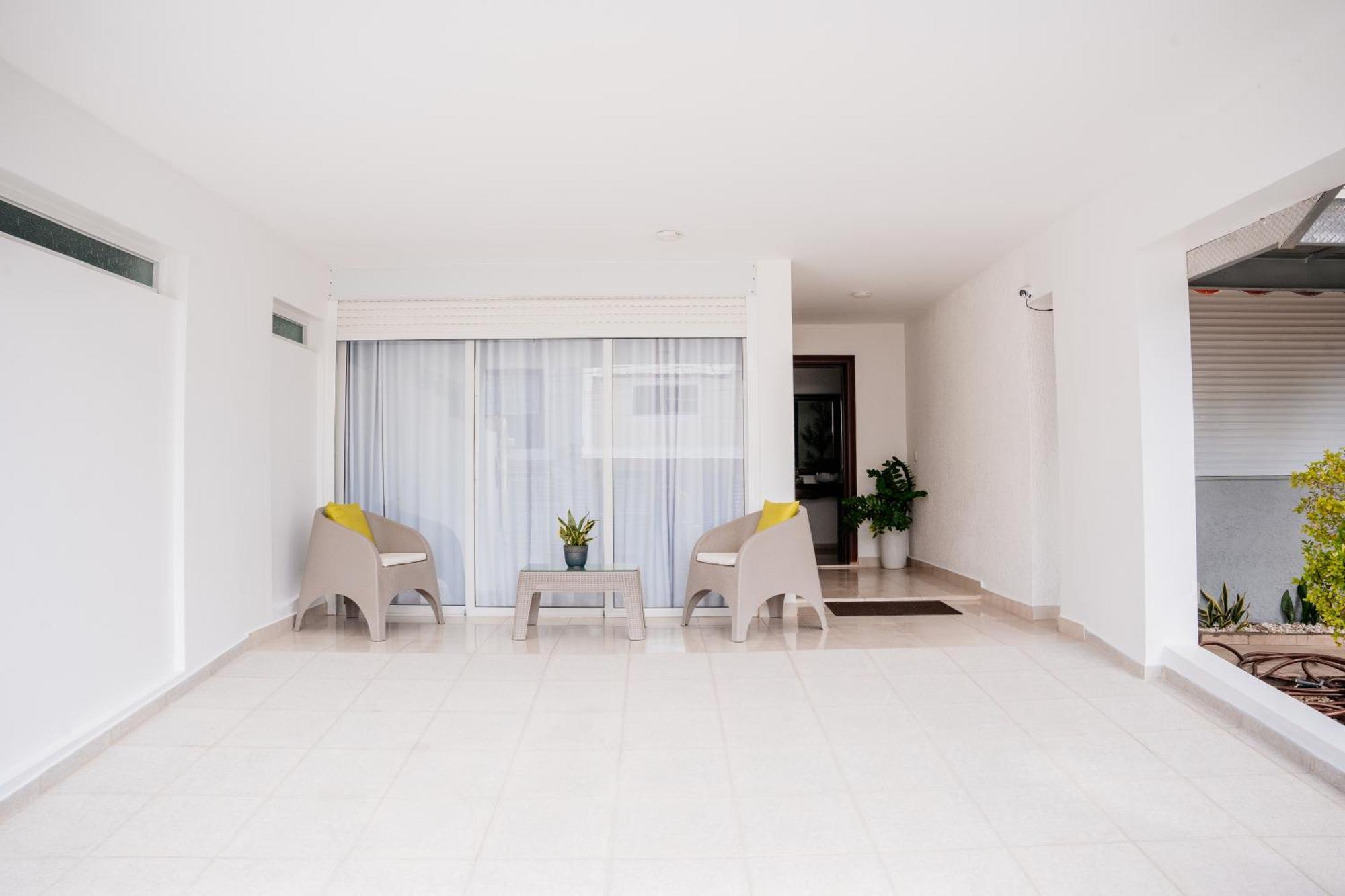 Habitacion Privada En Puerto Plata Bayardo מראה חיצוני תמונה